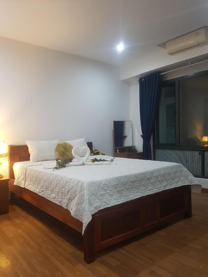 Hanoi View Legend Hotel Экстерьер фото