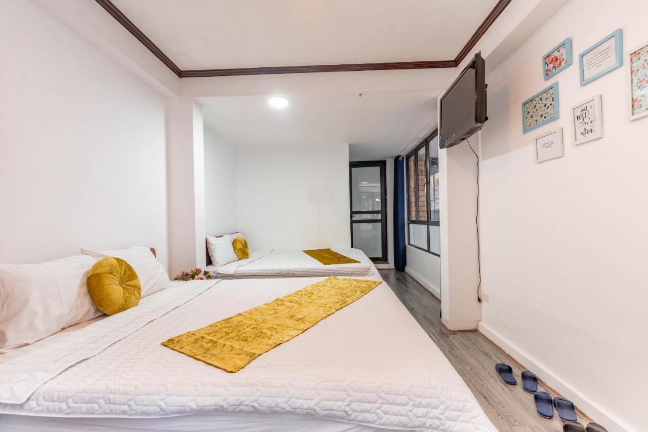 Hanoi View Legend Hotel Экстерьер фото