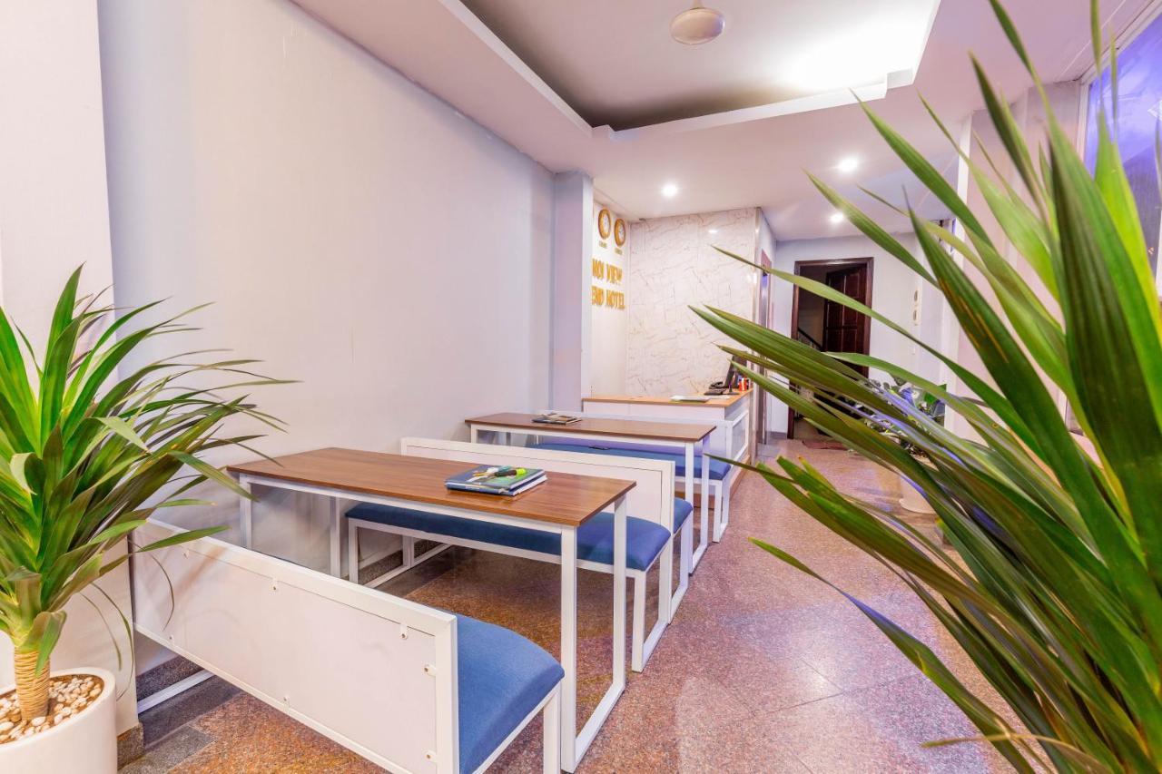 Hanoi View Legend Hotel Экстерьер фото