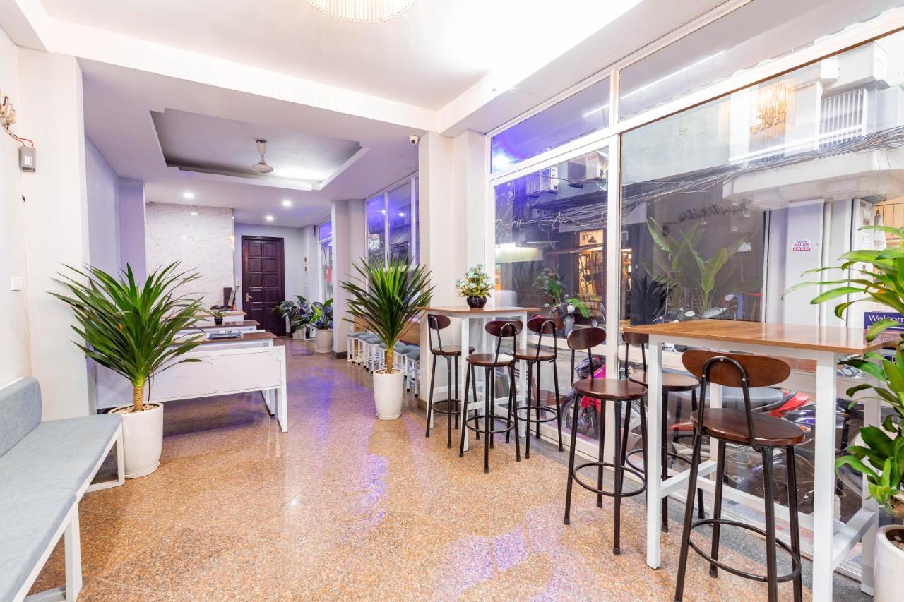 Hanoi View Legend Hotel Экстерьер фото