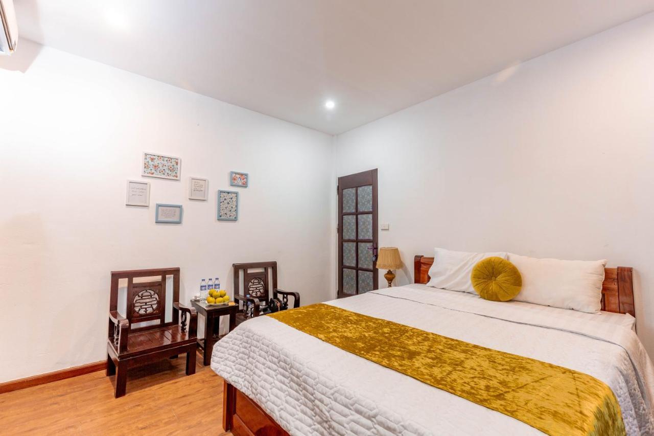 Hanoi View Legend Hotel Экстерьер фото