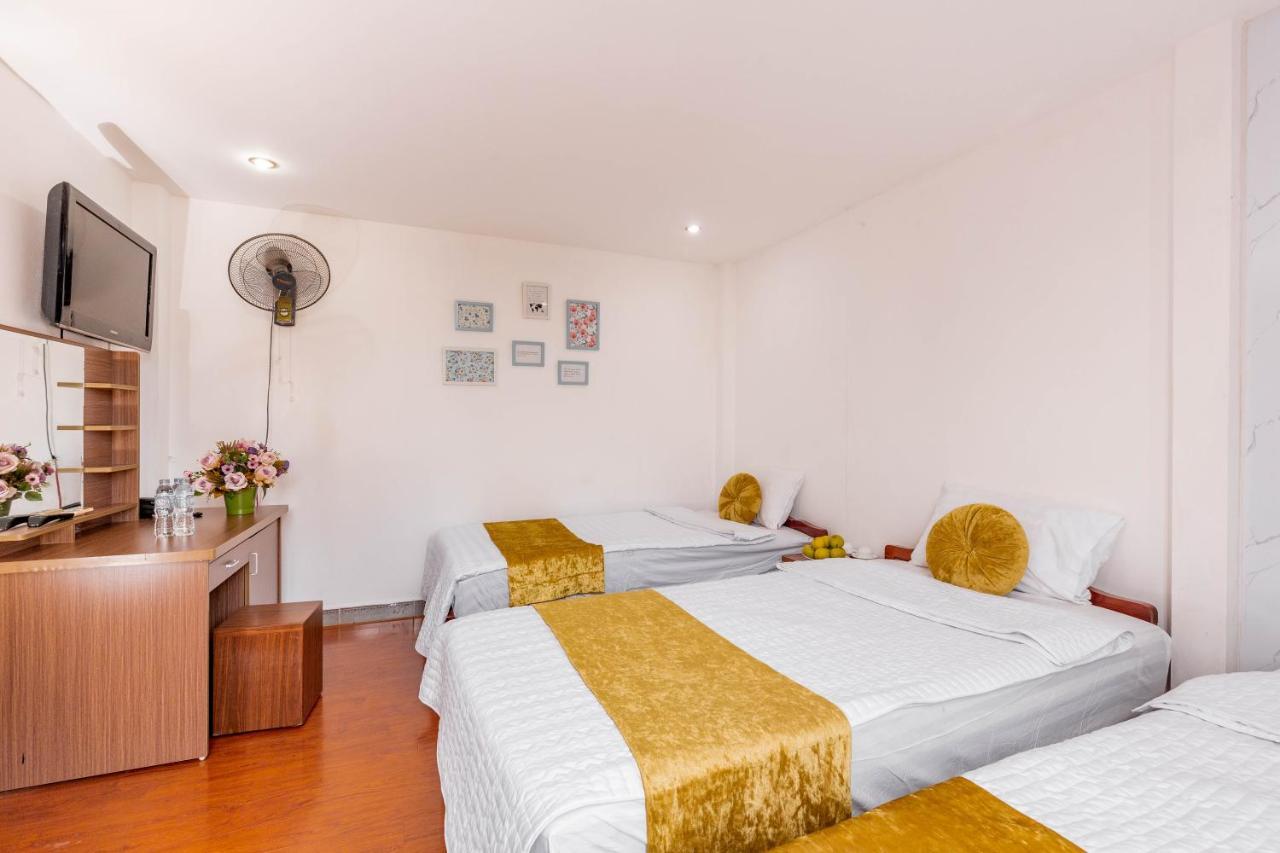 Hanoi View Legend Hotel Экстерьер фото