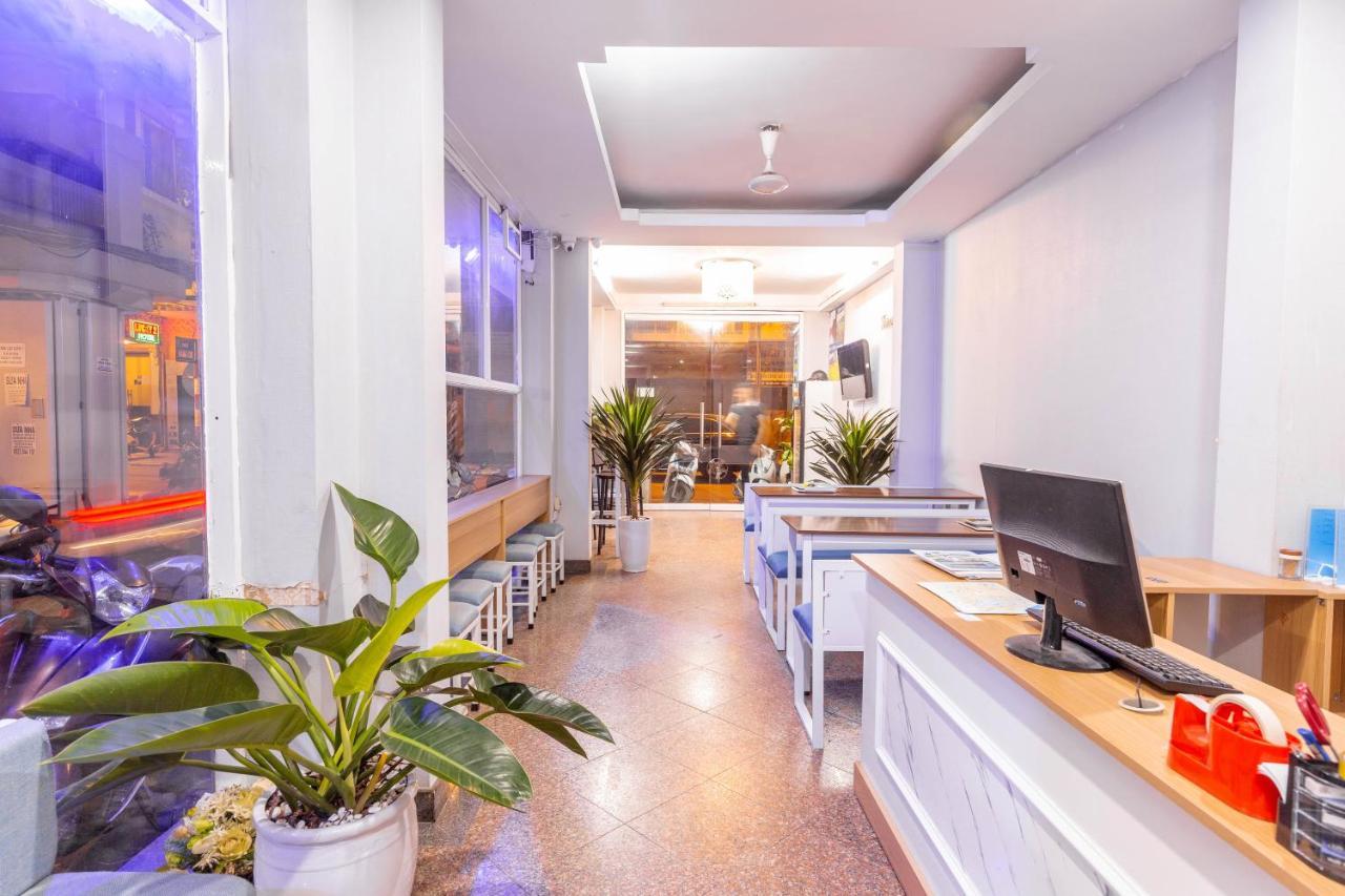 Hanoi View Legend Hotel Экстерьер фото