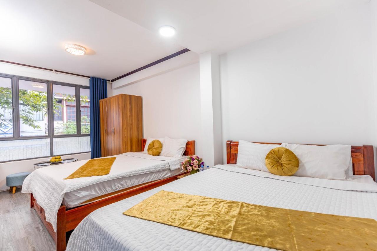 Hanoi View Legend Hotel Экстерьер фото